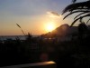 zonsondergang Plakias-Kreta